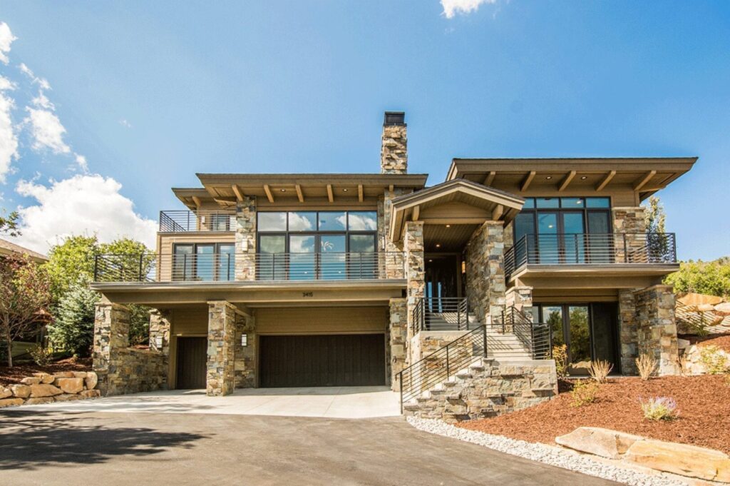 Mountain West Builders